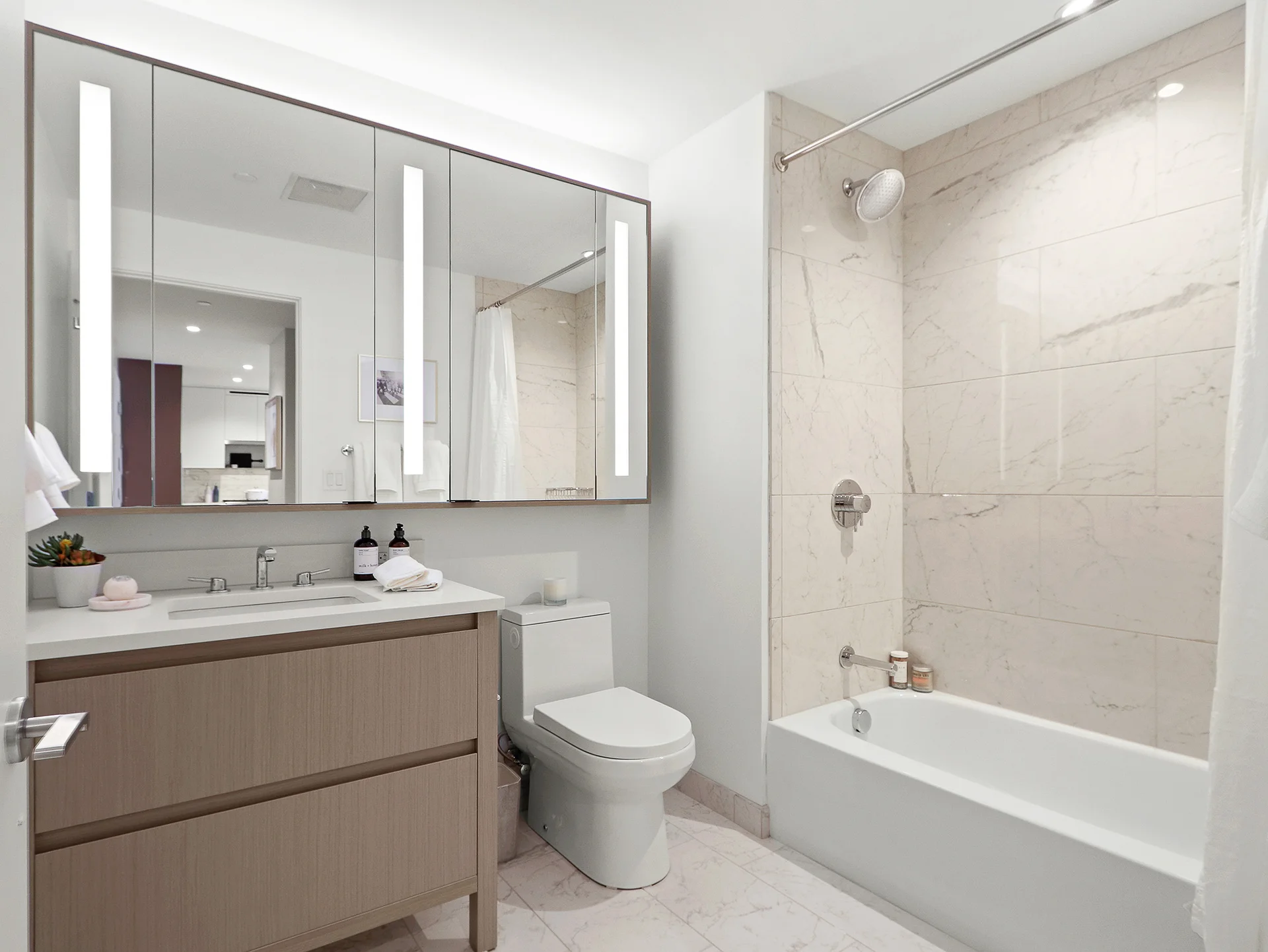 Photos of apartment on Harrison Ave.,Boston MA 02118