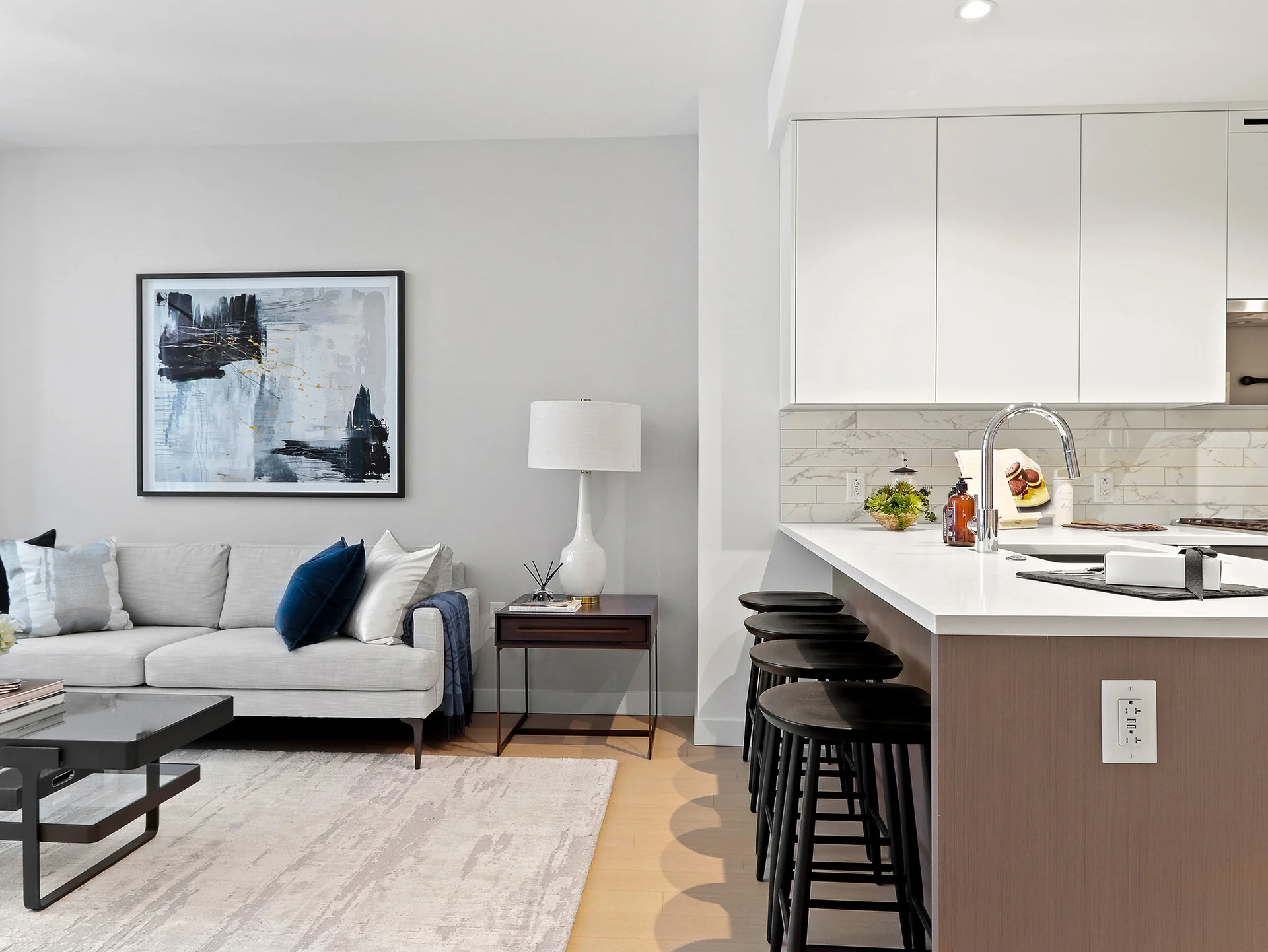 Photos of apartment on Harrison Ave.,Boston MA 02118