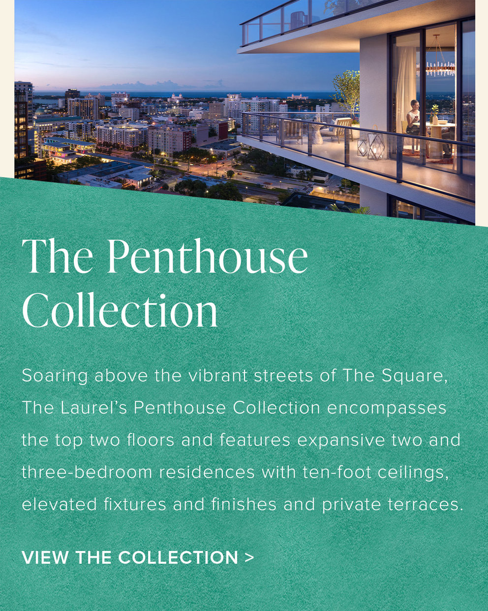 Penthouse Collection