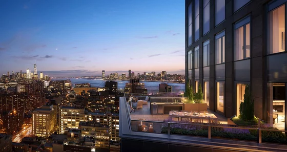 One Hudson Yards