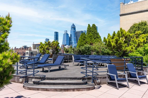 Westminster Amenities