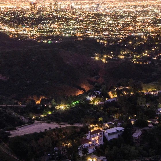 hollywood-sign-dusk
