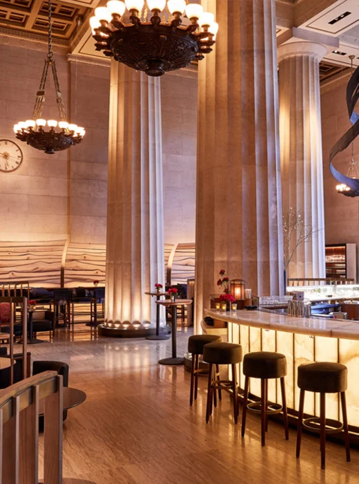 tribeca neighborhood