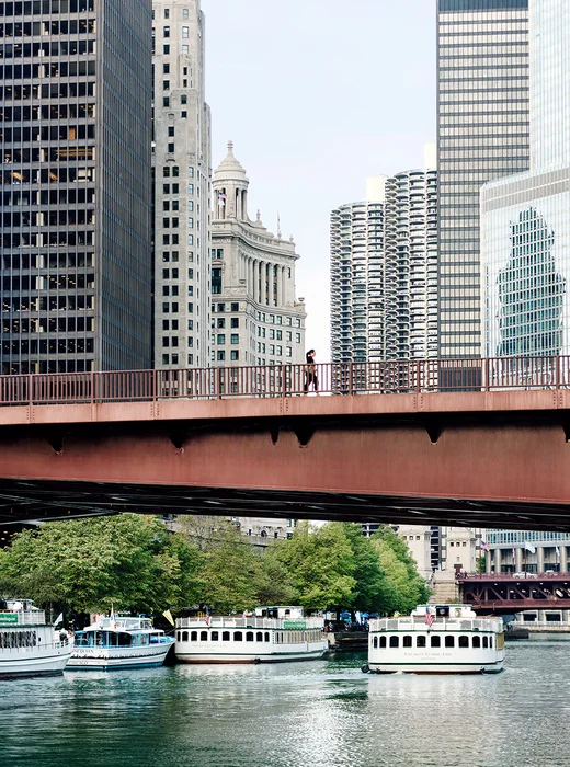 400 Lake Shore Drive