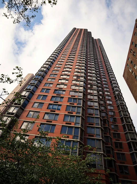 Tribeca Tower