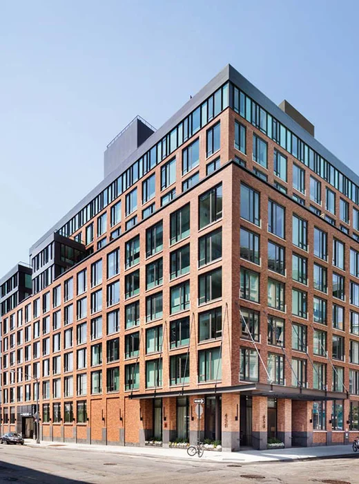 456 Washington