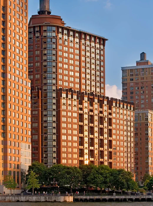 Tribeca Park