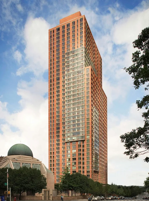 One Carnegie Hill