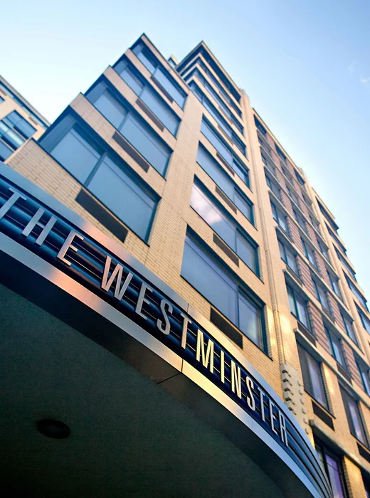 the westminster