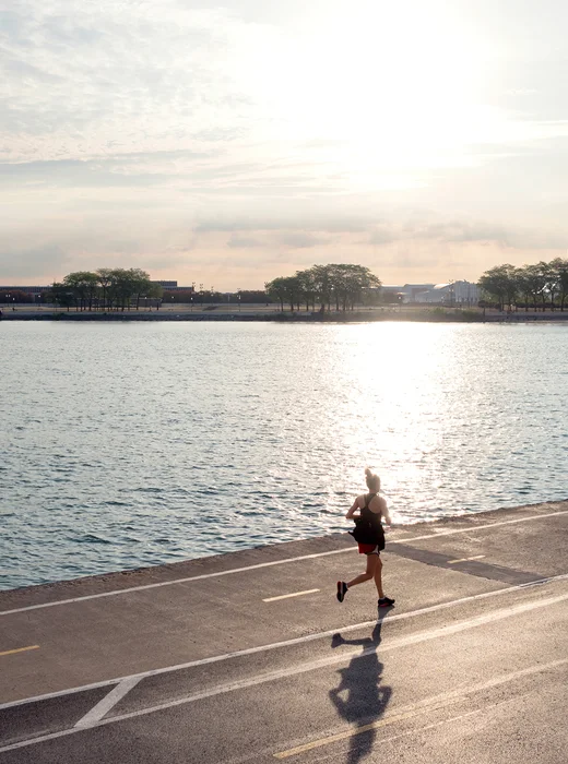 400 Lake Shore Drive