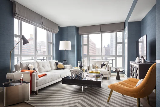 interiors designed by Clodagh