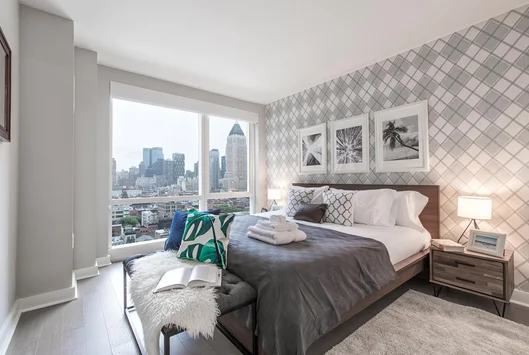 MiMA Luxury Rental Apartments in Midtown Manhattan, New York City