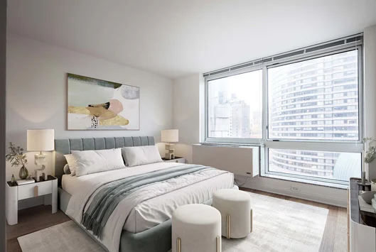 One Carnegie Hill