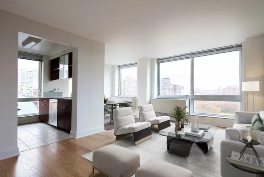 One Carnegie Hill