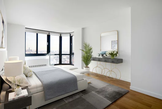 Tribeca Tower
