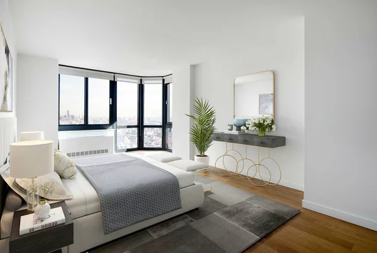 Tribeca Tower