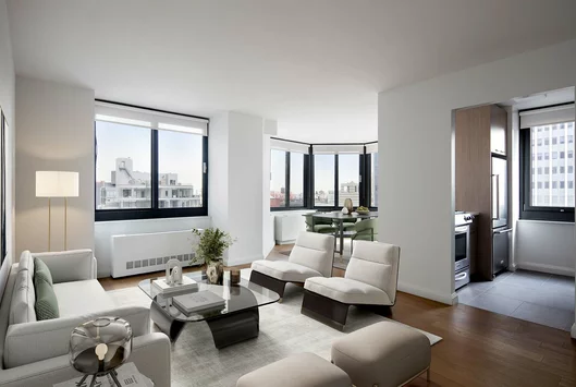 Tribeca Tower