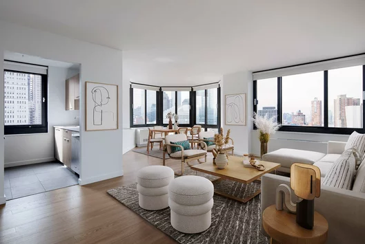 Tribeca Tower