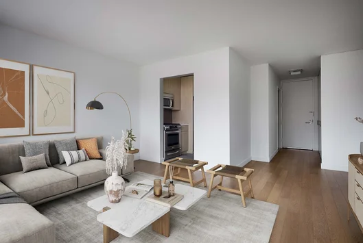 Tribeca Tower