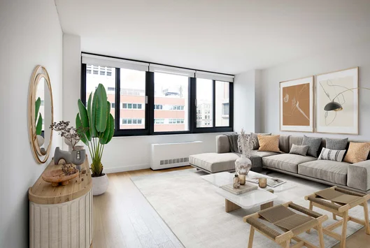 Tribeca Tower