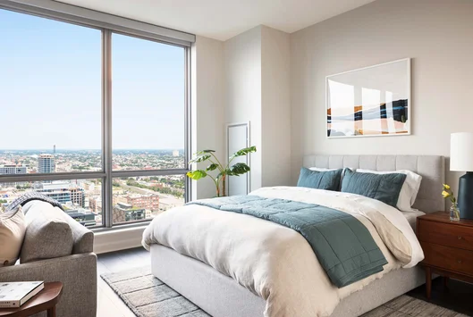 The Row Fulton Market