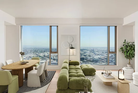 Top of the Grand