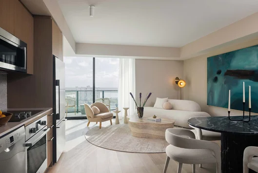 The Laurel West Palm Beach