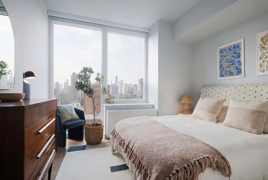 Riverwalk Heights Interiors