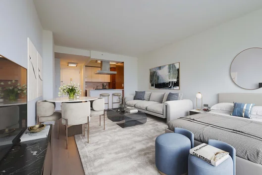 mimaページ MiMA Luxury Rental Apartments in Midtown Manhattan, New York City