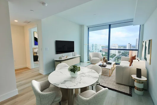 The Laurel West Palm Beach