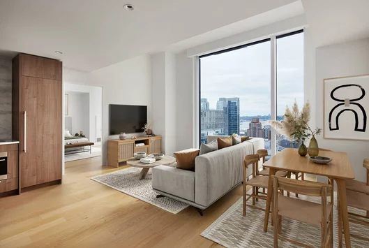 The Set NYC