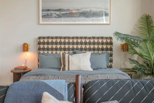 Riverwalk Heights Interiors