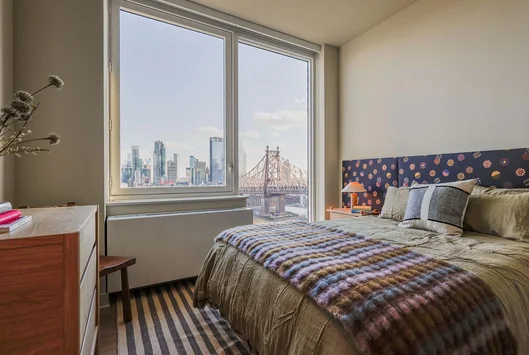 Riverwalk Heights Interiors