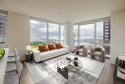 500 Lake Shore Drive