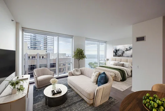 500 Lake Shore Drive