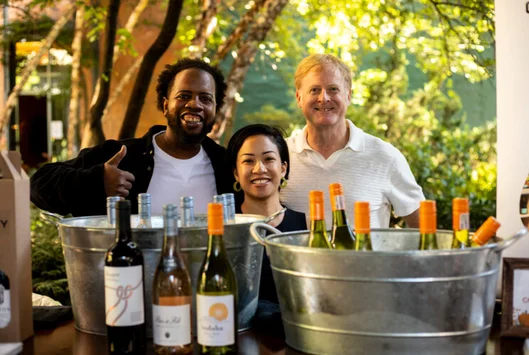 Fall Harvest Highlight