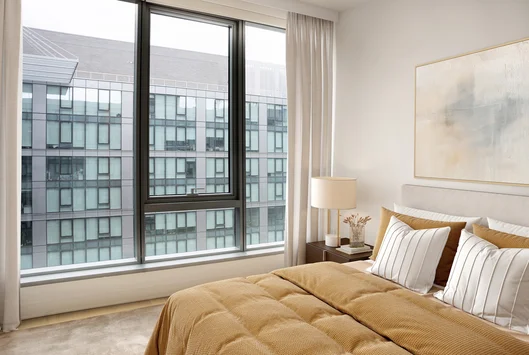 One Hill South Apartments