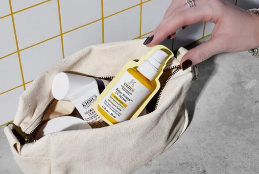 Kiehl Sunscreen