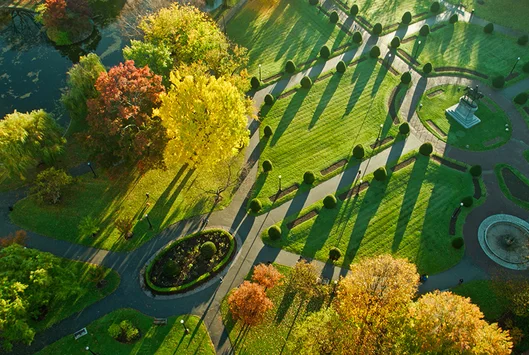 Boston Common