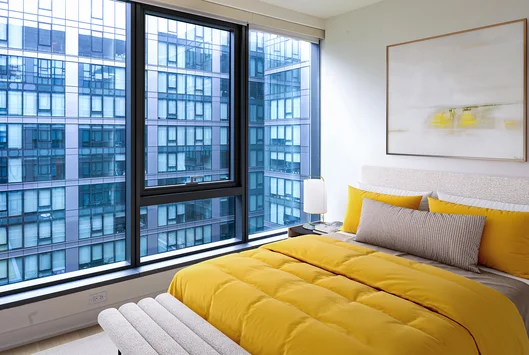 One Hill South Apartments