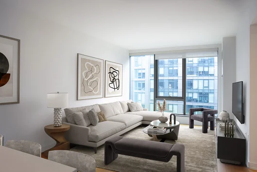 One Hill South Apartments