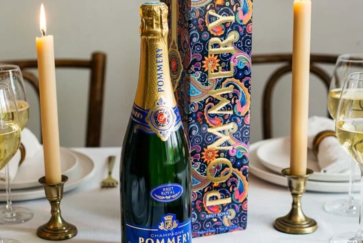 Pommery Brut Royal