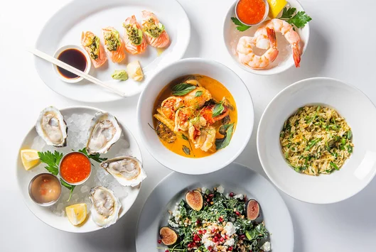 roosevelt island scenery