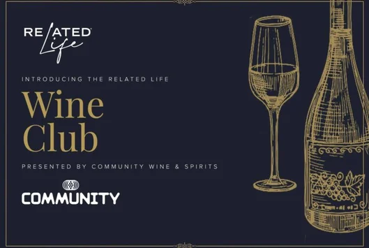 Related Wine Club
