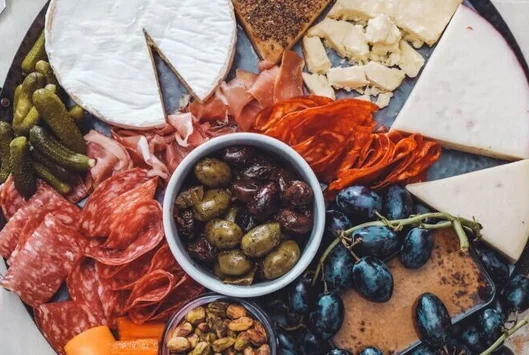 charcuterie