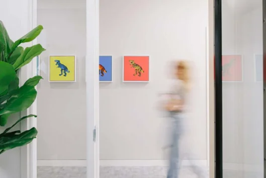 Art Collecting