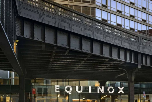 Equinox Gyms