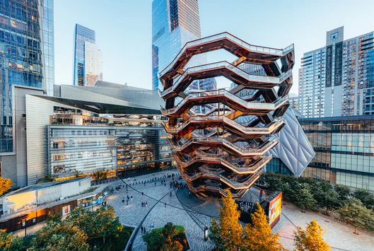 midtown manhattan