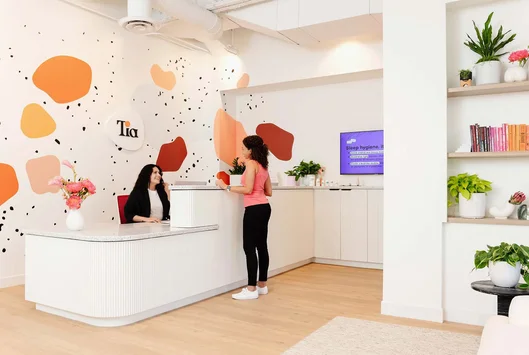 tia health
