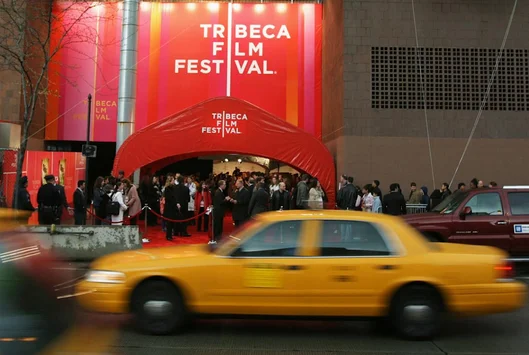 tribeca neighborhood